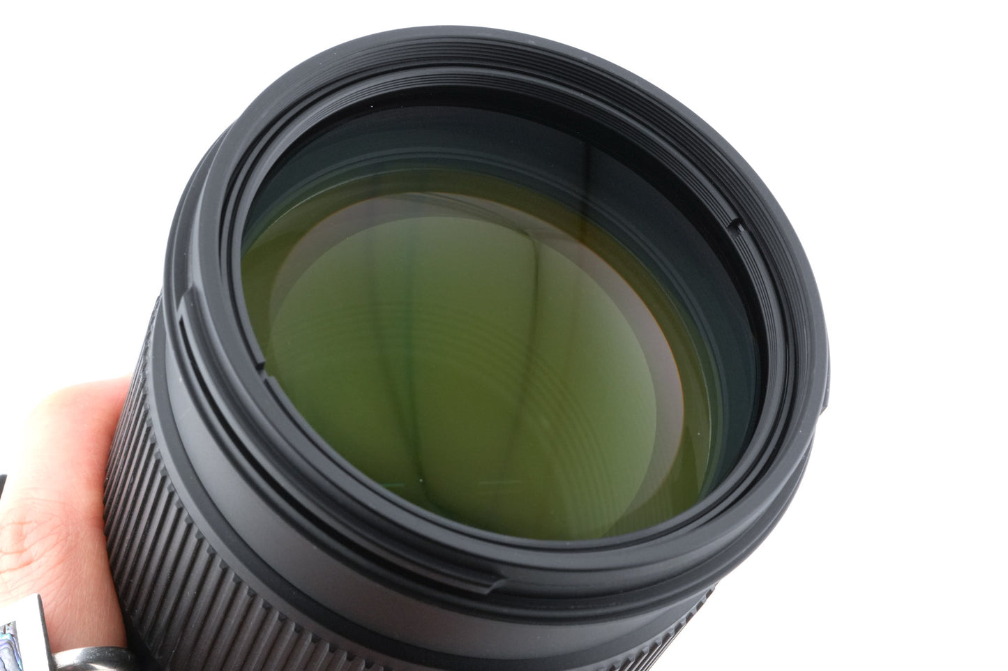 Sigma 70-200mm f2.8 EX APO DG OS HSM