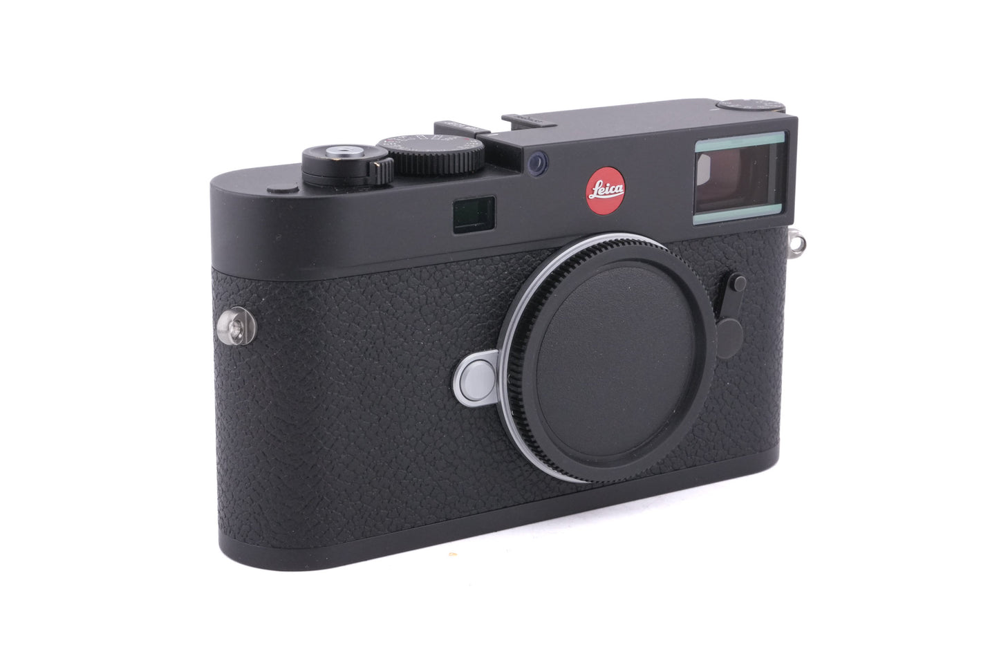 Leica M11 (Black, 20200)