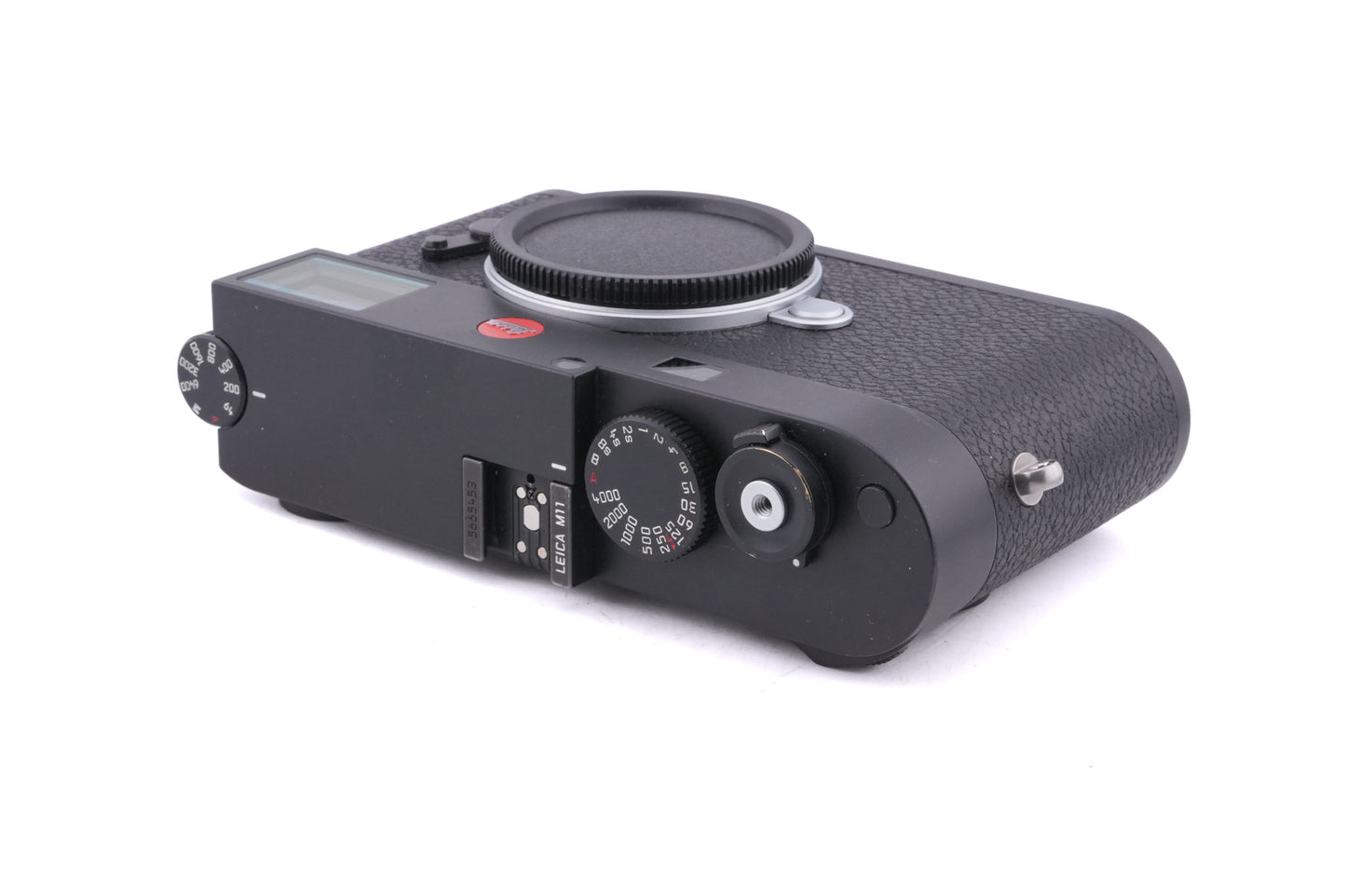 Leica M11 (Black, 20200)