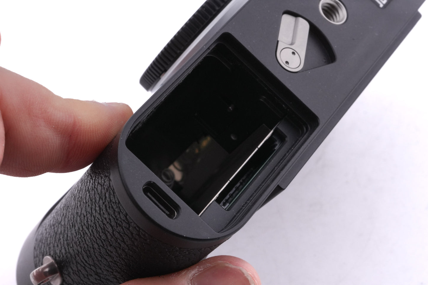 Leica M11 (Black, 20200)