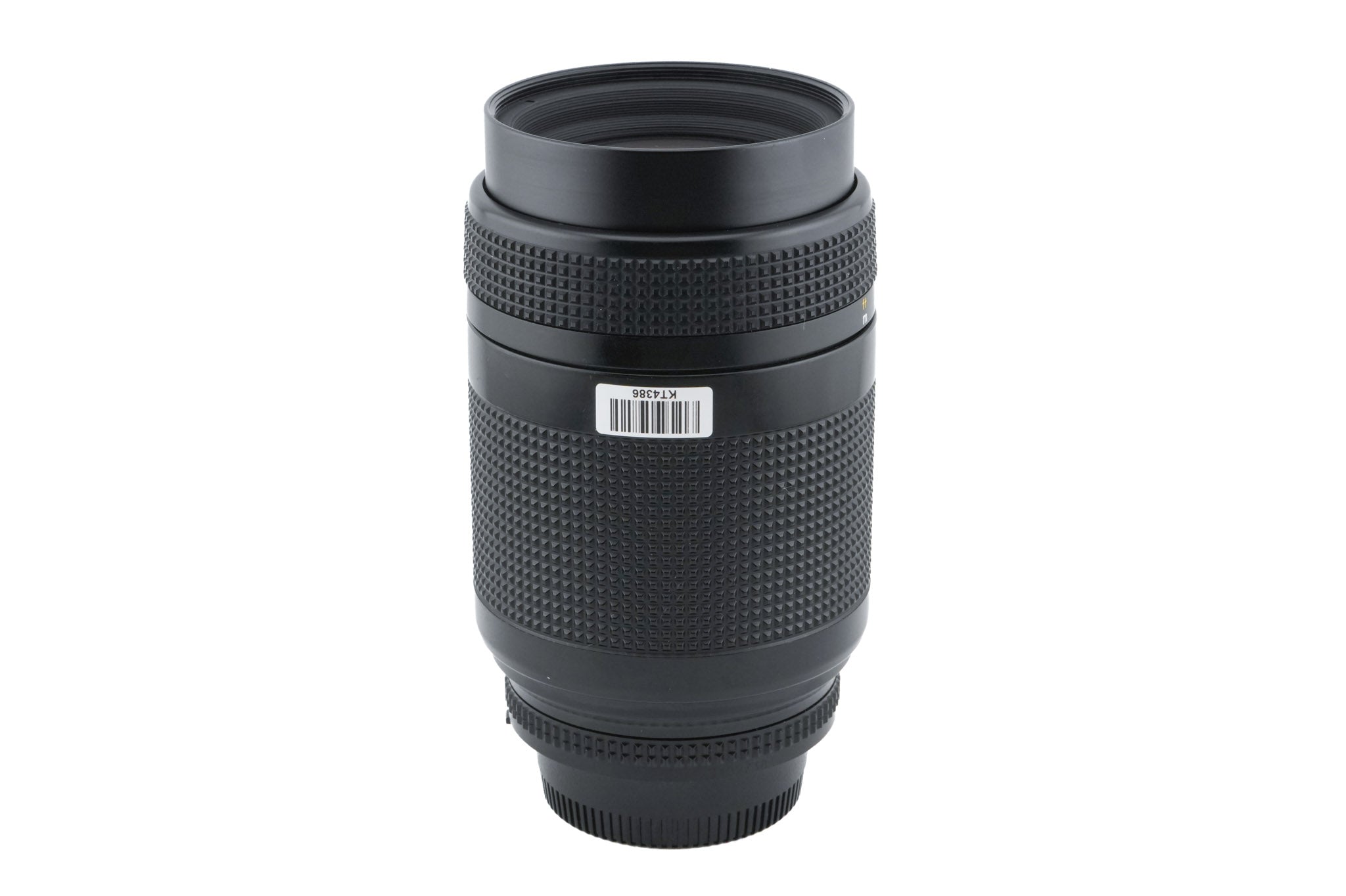 Nikon 70-210mm f4-5.6 AF Nikkor D