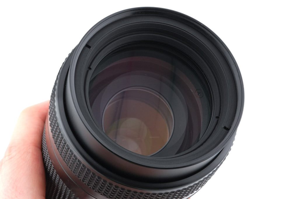 Nikon 70-210mm f4-5.6 AF Nikkor D