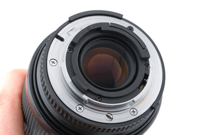 Nikon 70-210mm f4-5.6 AF Nikkor D