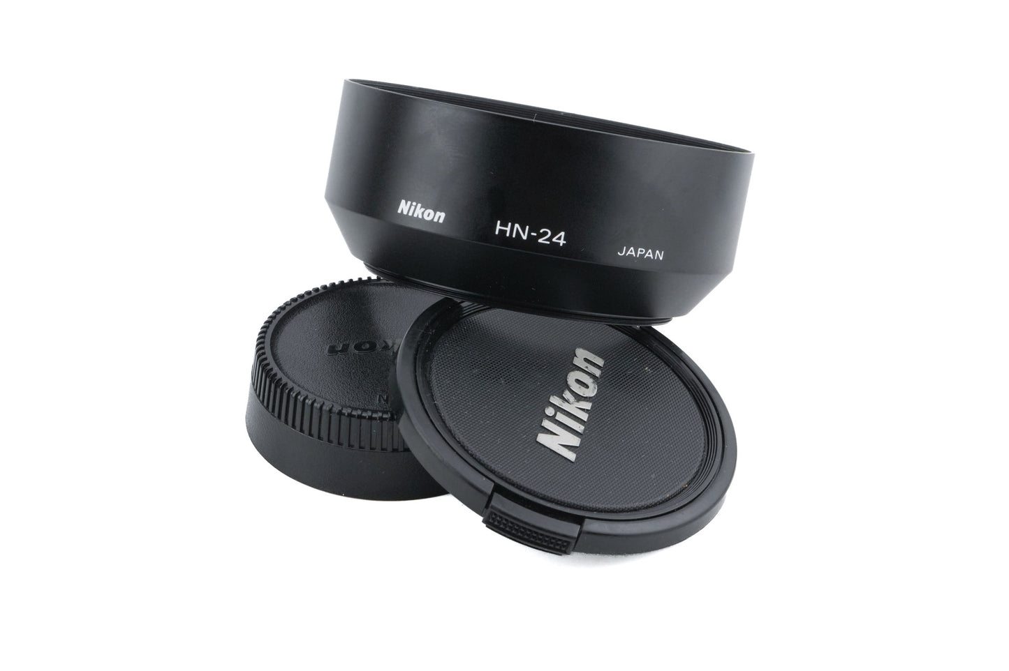 Nikon 70-210mm f4-5.6 AF Nikkor D