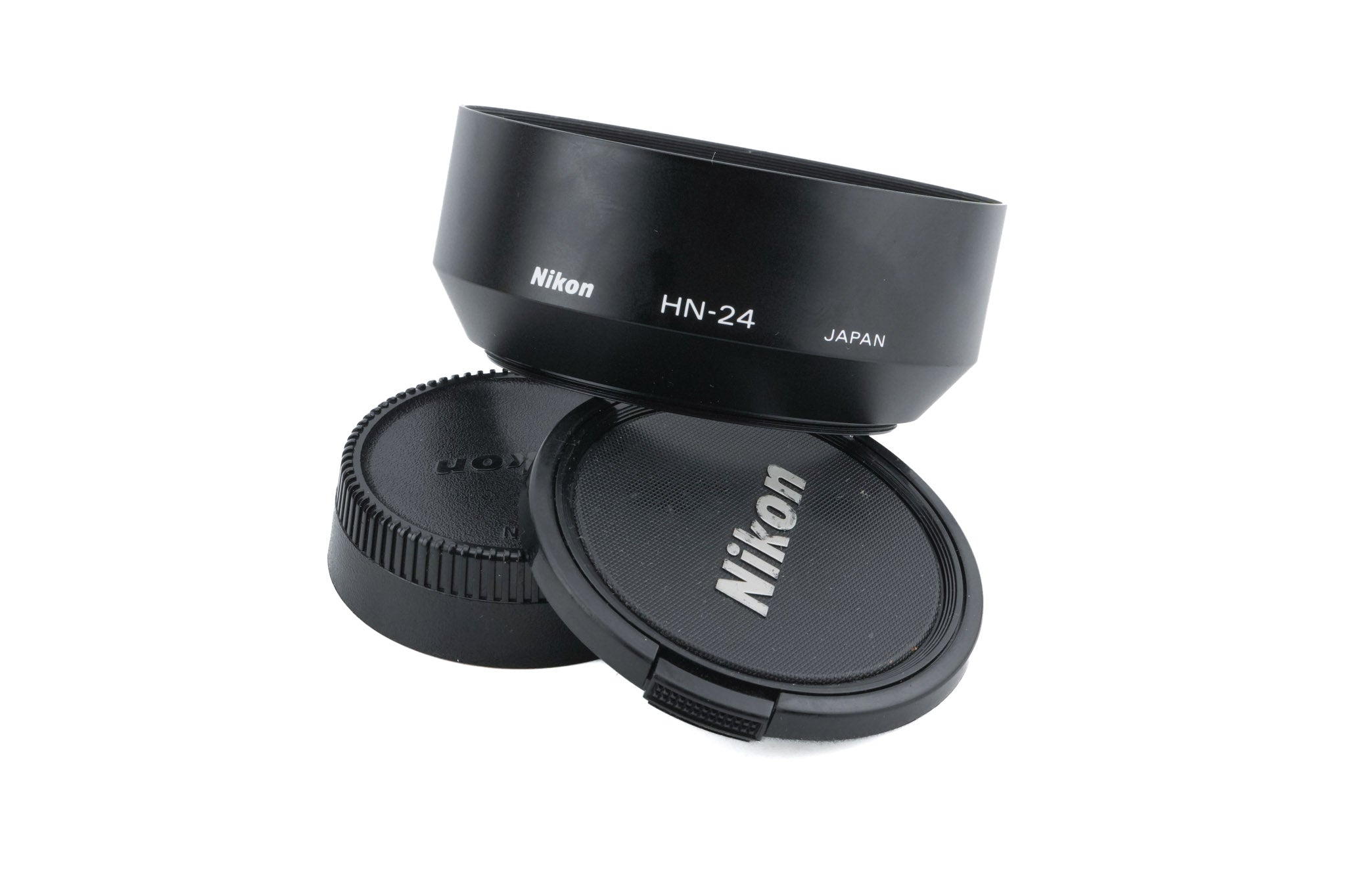 Nikon 70-210mm f4-5.6 AF Nikkor D