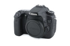 Canon EOS 70D