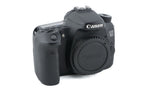 Canon EOS 70D