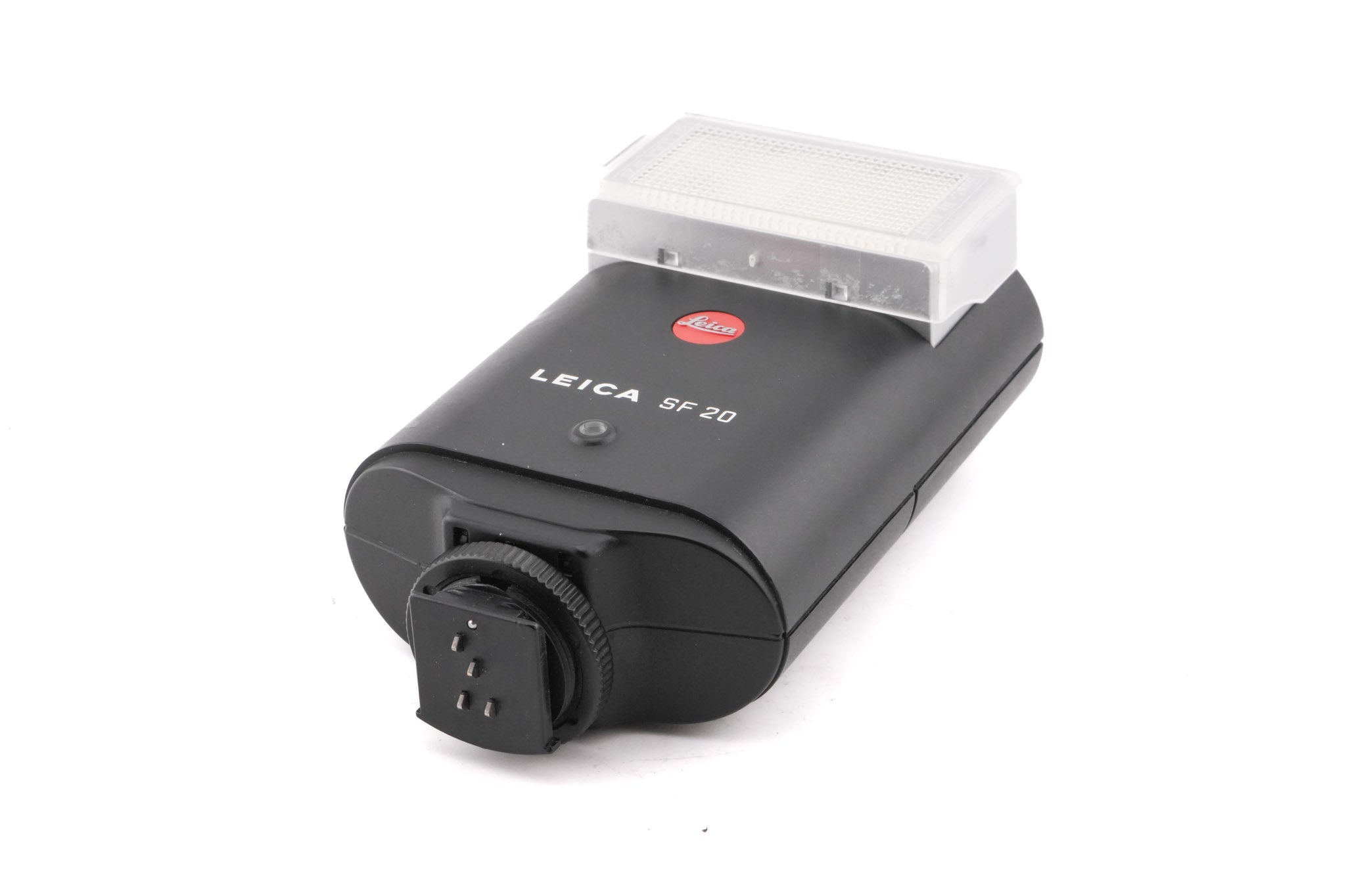 Leica Data-Back DB 2 Leica R Instructions - Accessory – Kamerastore