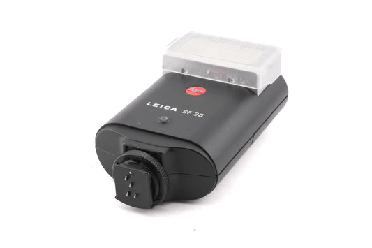 Leica SF 20 Flash (14414) Accessory