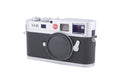 Leica M8 (Silver, 10702)