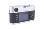 Leica M8 (Silver, 10702)