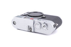 Leica M8 (Silver, 10702)