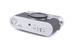 Leica M8 (Silver, 10702)