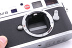 Leica M8 (Silver, 10702)