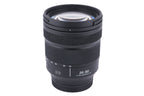 Panasonic 24-60mm f2.8 Lumix S (S-E2460)
