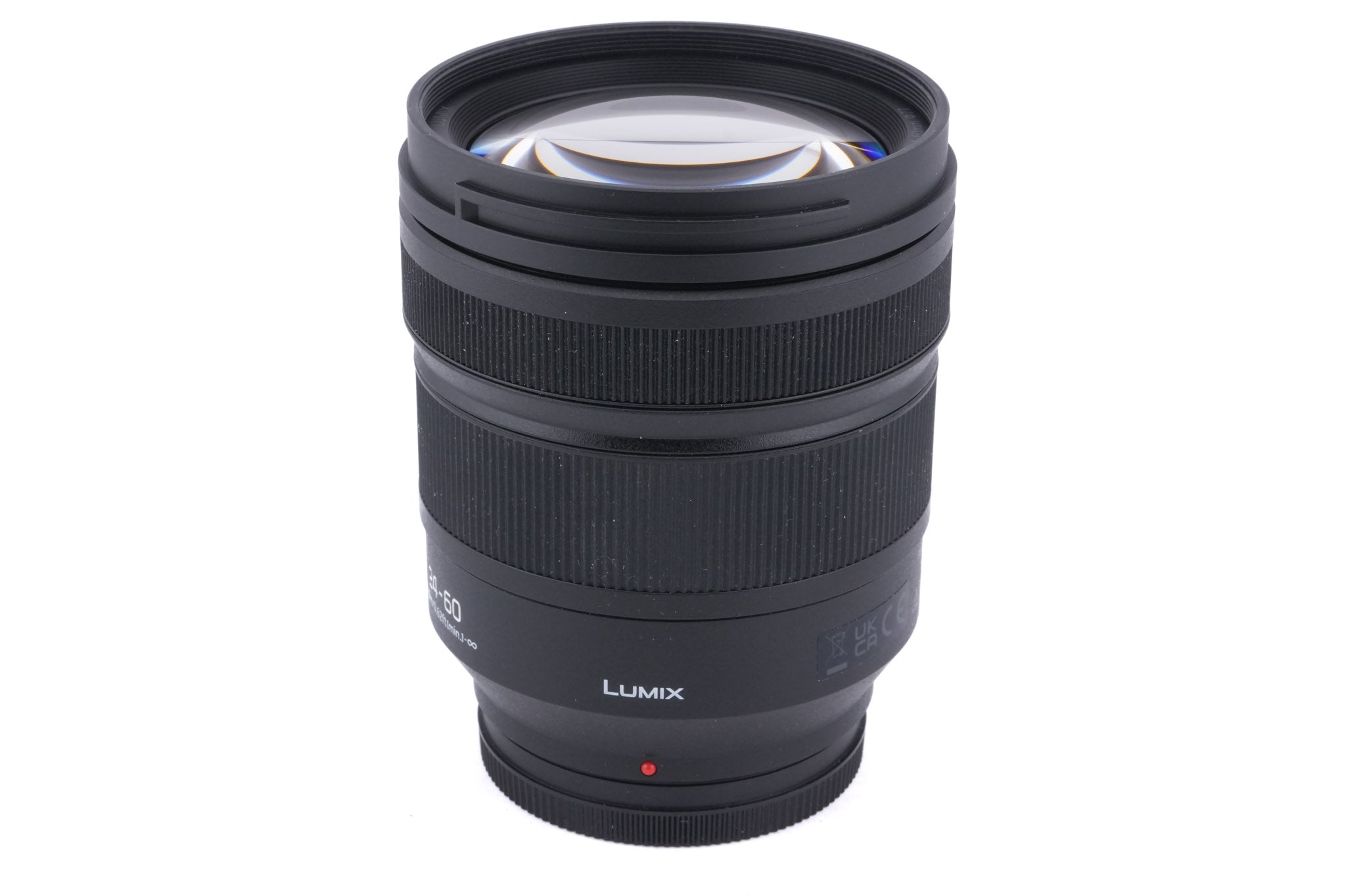 Panasonic 24-60mm f2.8 Lumix S (S-E2460)