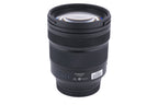 Panasonic 24-60mm f2.8 Lumix S (S-E2460)