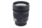 Panasonic 24-60mm f2.8 Lumix S (S-E2460)