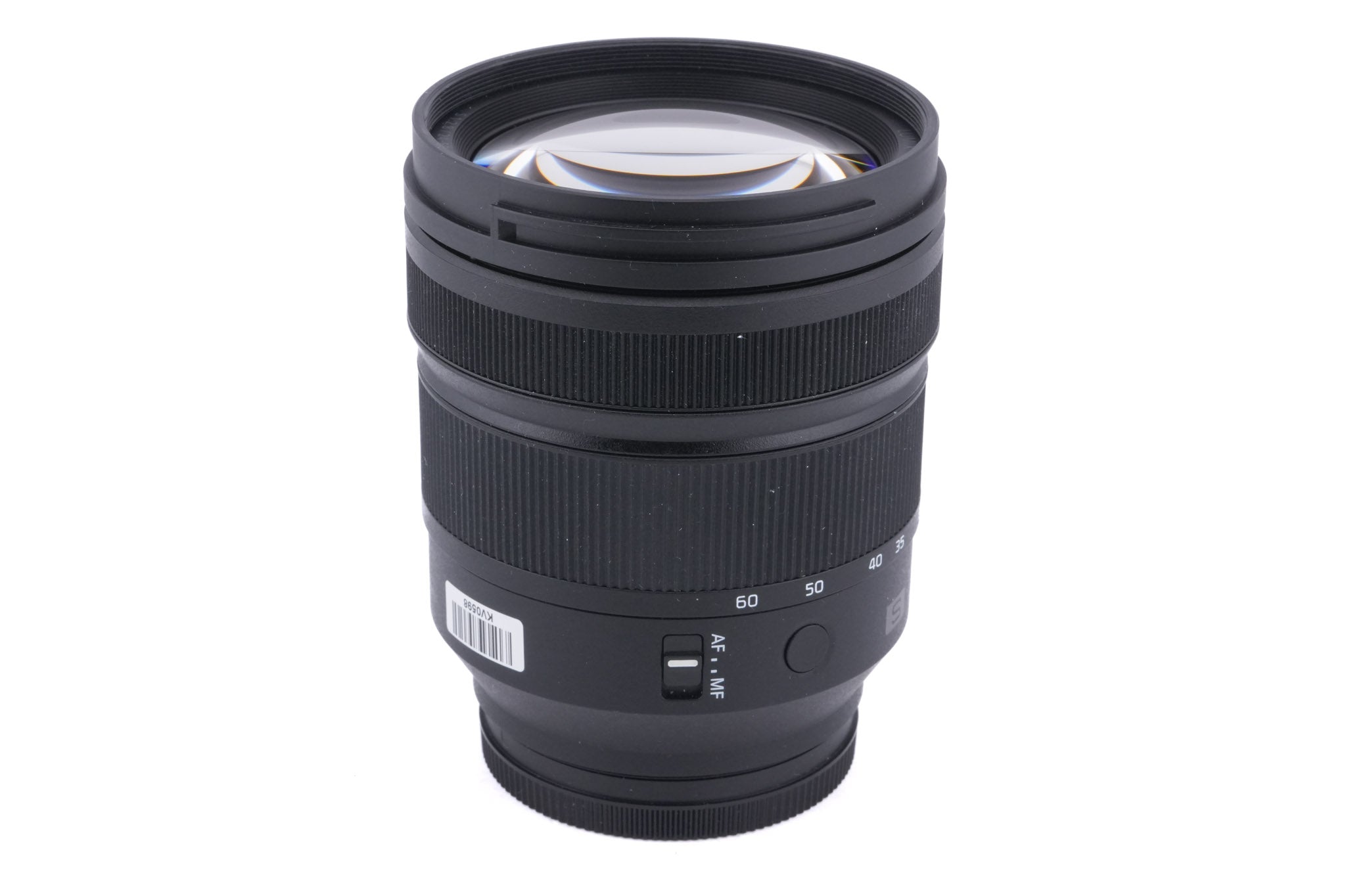 Panasonic 24-60mm f2.8 Lumix S (S-E2460)