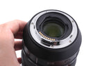 Panasonic 24-60mm f2.8 Lumix S (S-E2460)