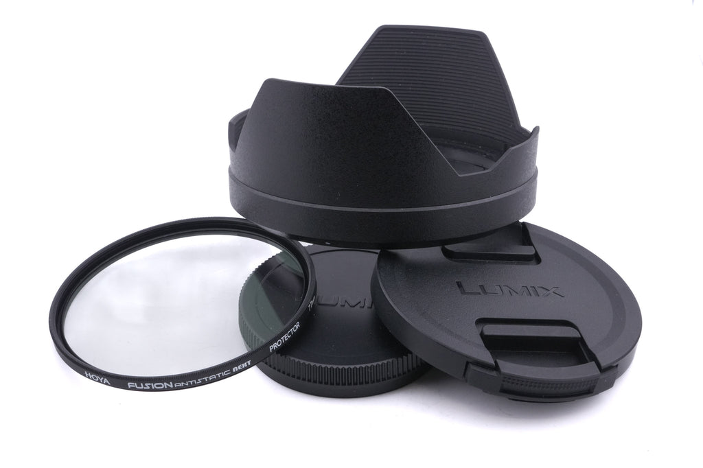 Panasonic 24-60mm f2.8 Lumix S (S-E2460)