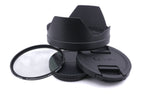 Panasonic 24-60mm f2.8 Lumix S (S-E2460)