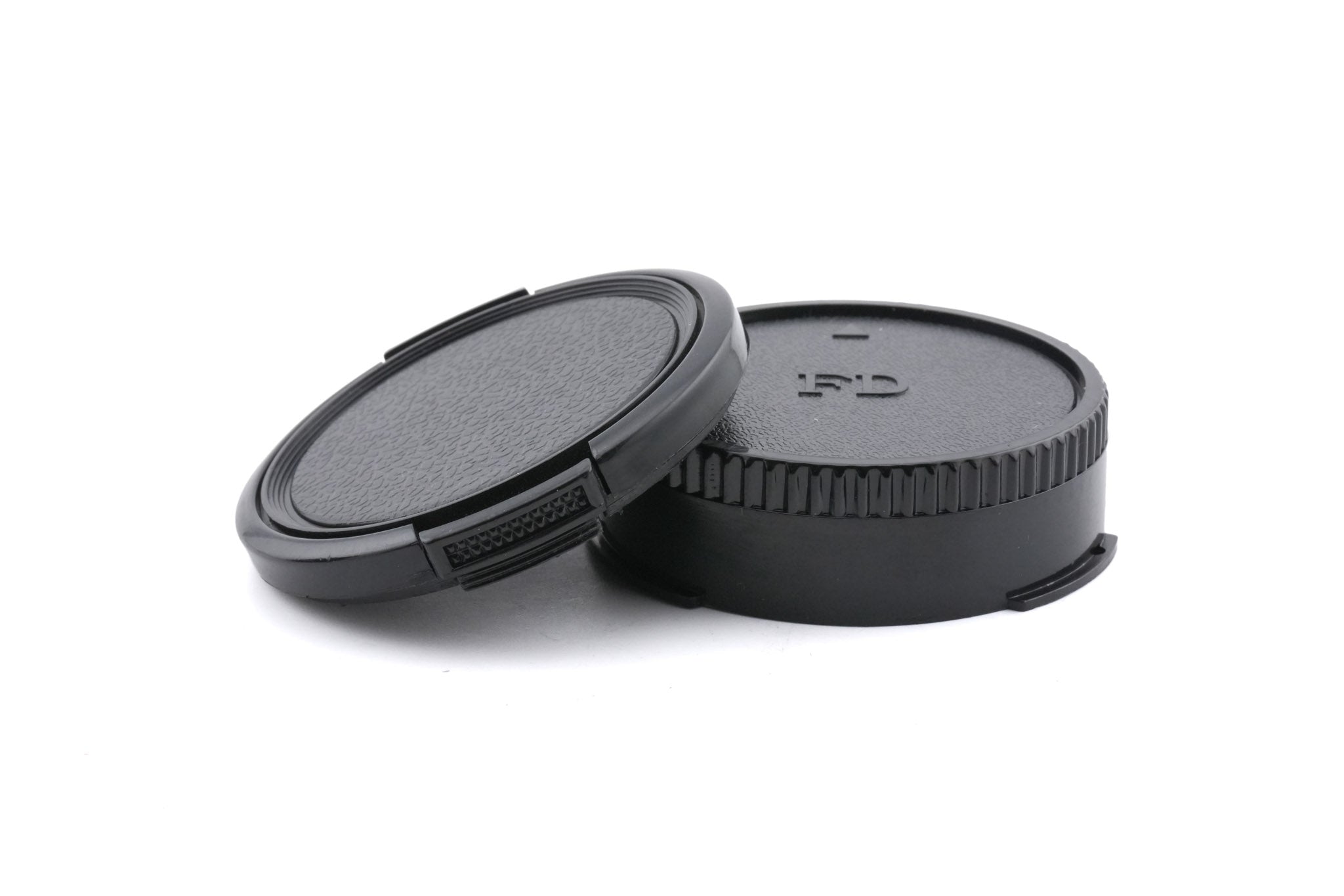 Canon 50mm f1.4 FDn