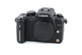 Panasonic Lumix DMC-G2