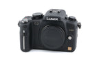 Panasonic Lumix DMC-G2