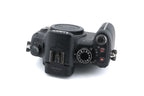 Panasonic Lumix DMC-G2