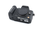 Panasonic Lumix DMC-G2