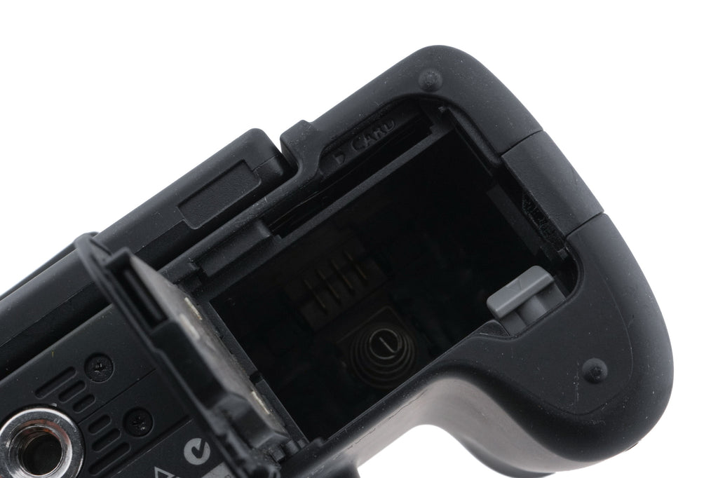 Panasonic Lumix DMC-G2