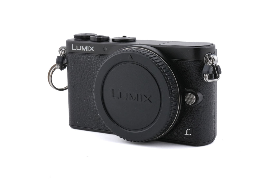 Panasonic Lumix DMC-GM1
