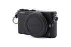 Panasonic Lumix DMC-GM1