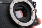 Panasonic Lumix DMC-GM1