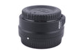 Nikon FTZ II Mount Adapter