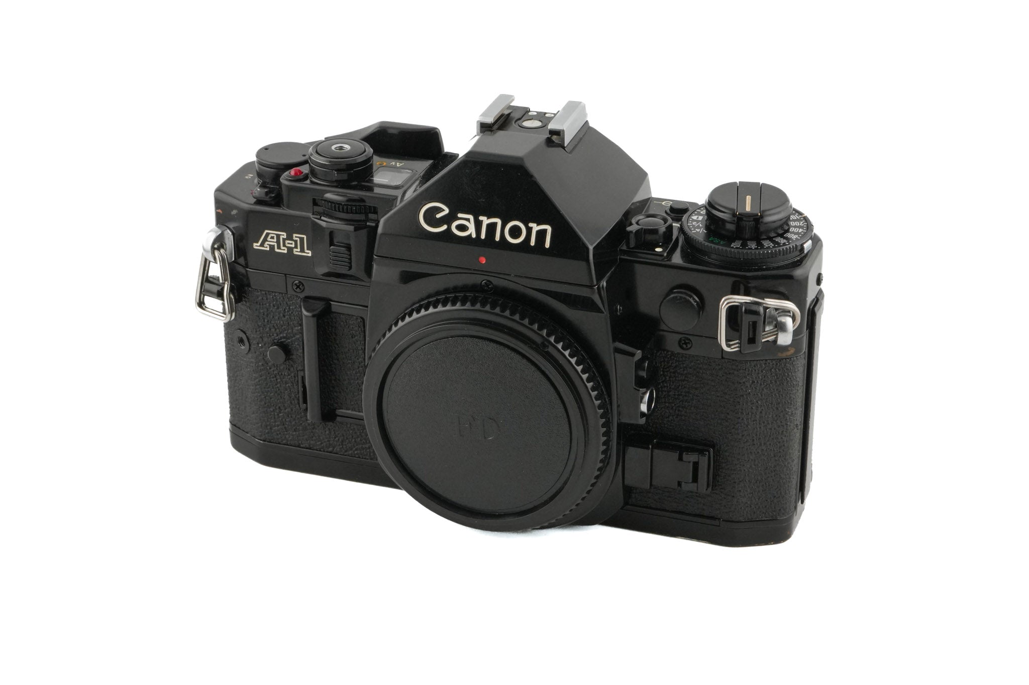Canon A-1 – Kamerastore