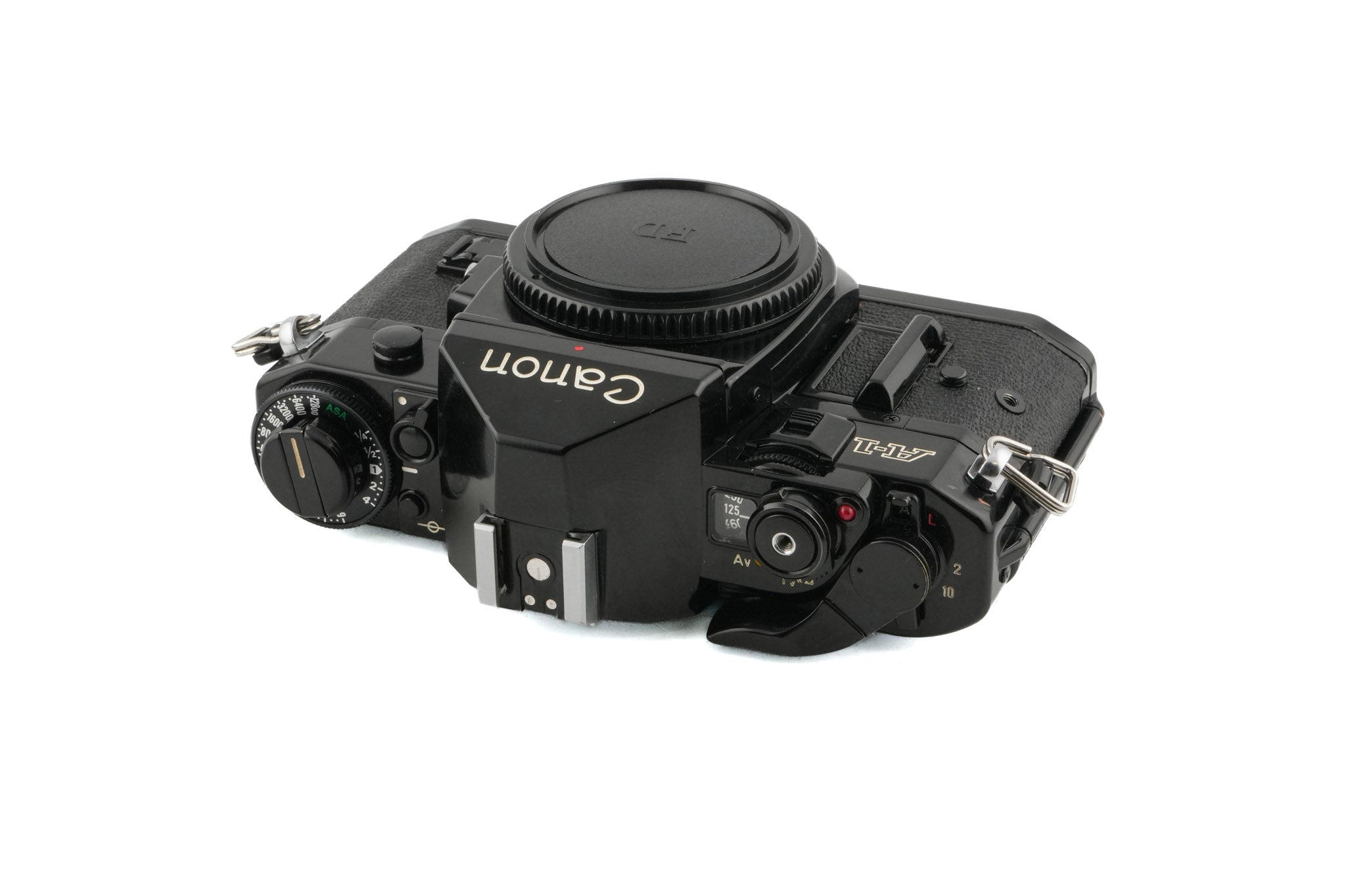 Canon A-1 – Kamerastore