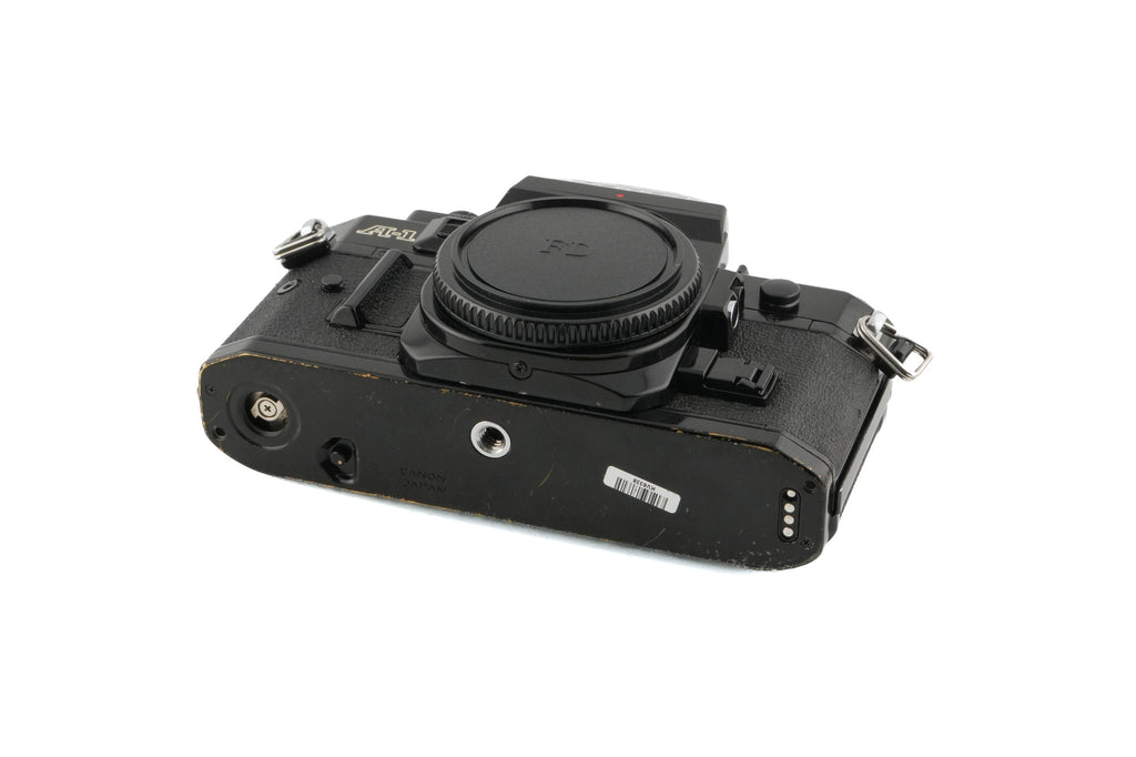 Canon A-1