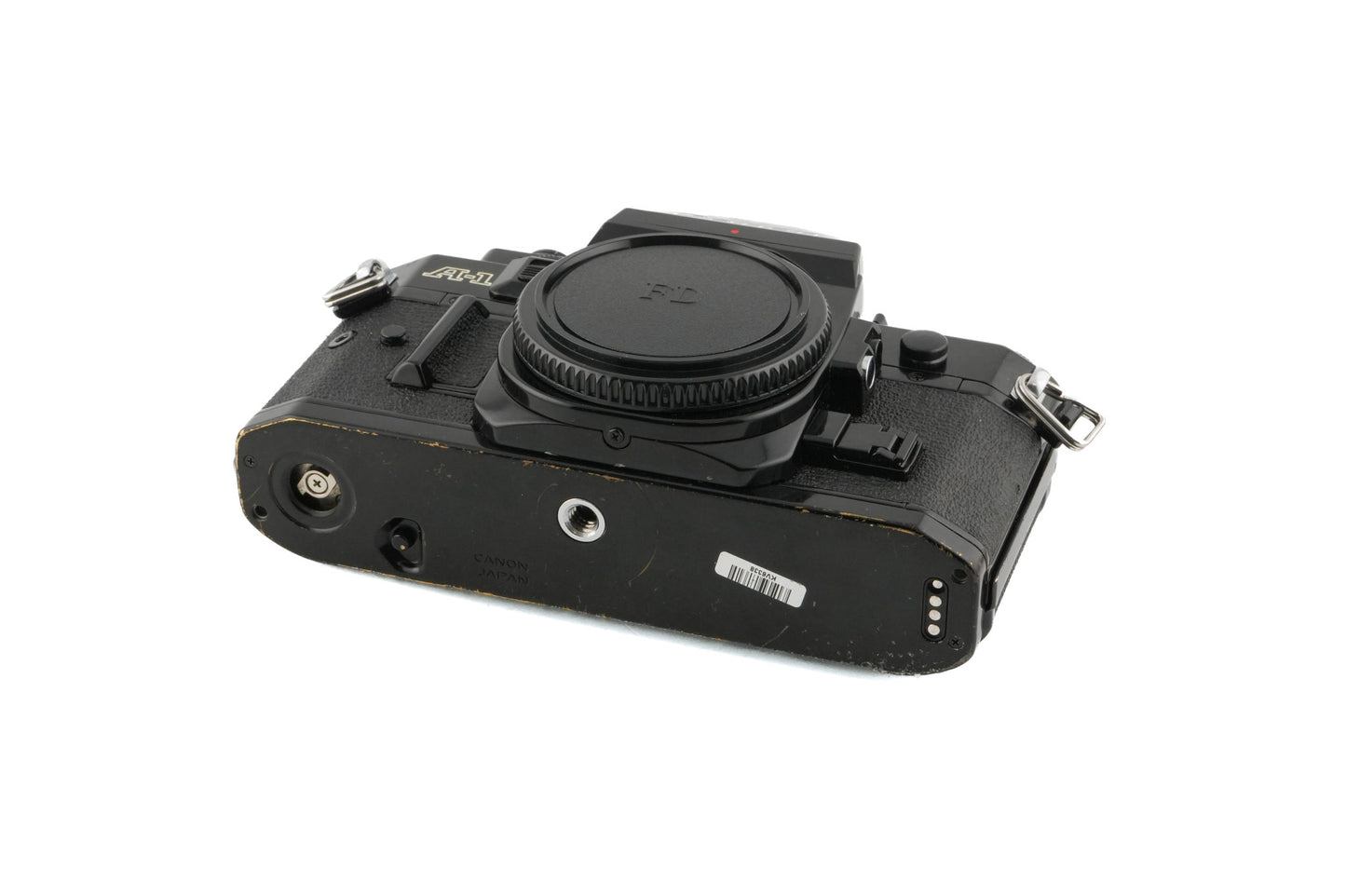Canon A-1