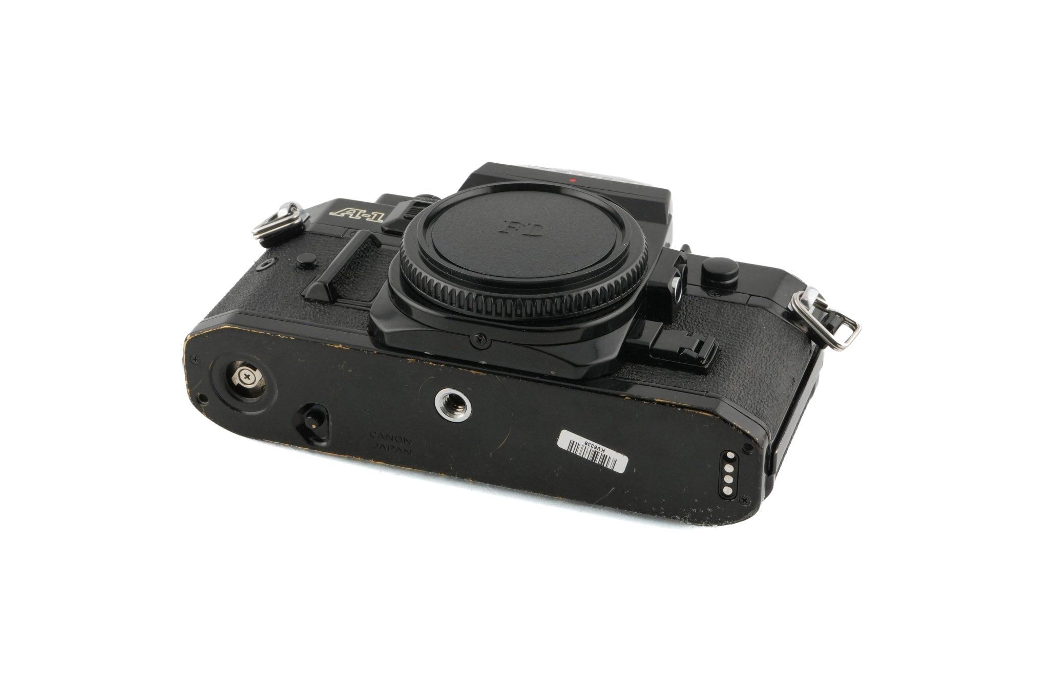 Canon A-1