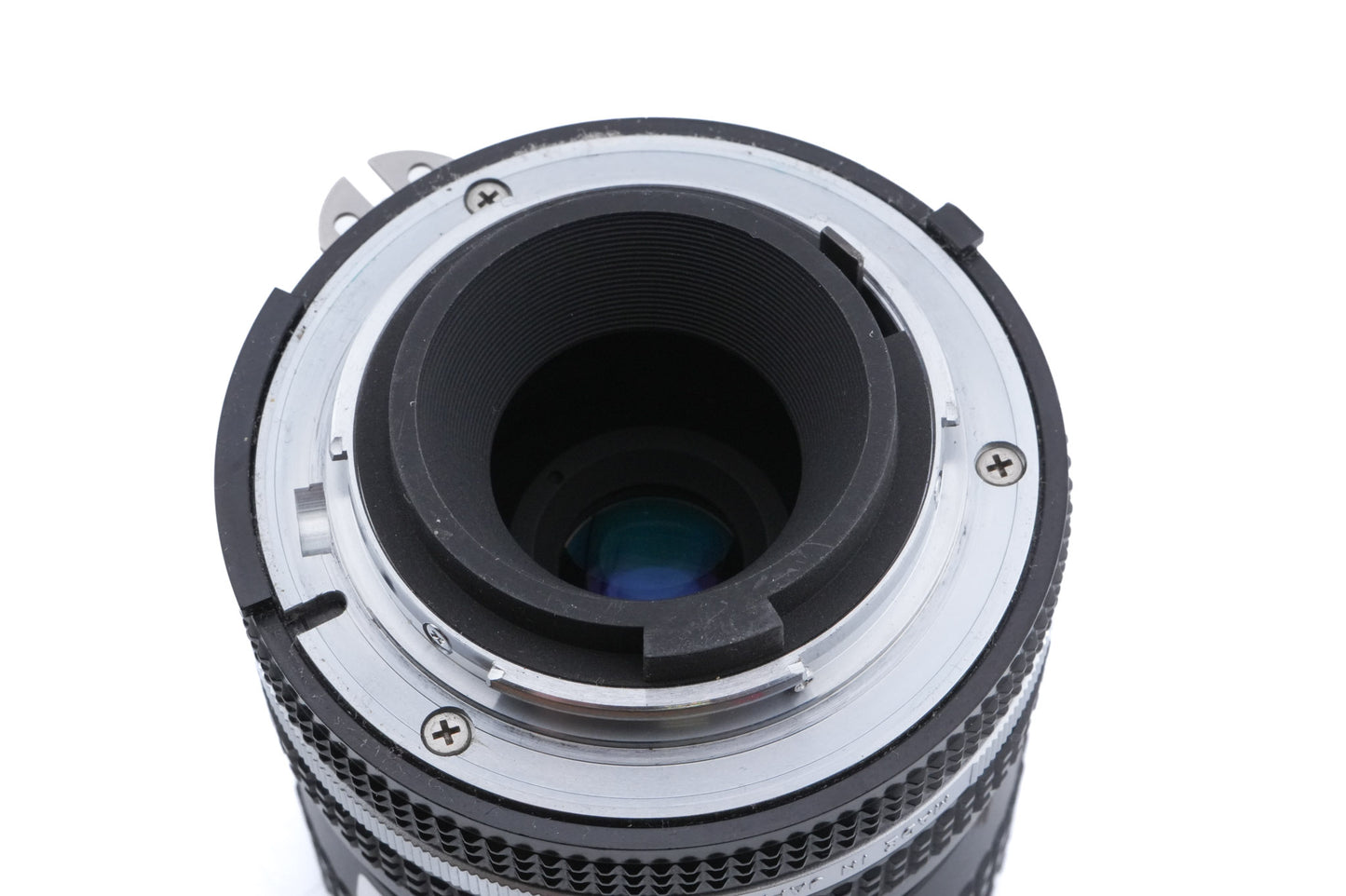 Nikon 35-70mm f3.3-4.5 Zoom-Nikkor AI-S