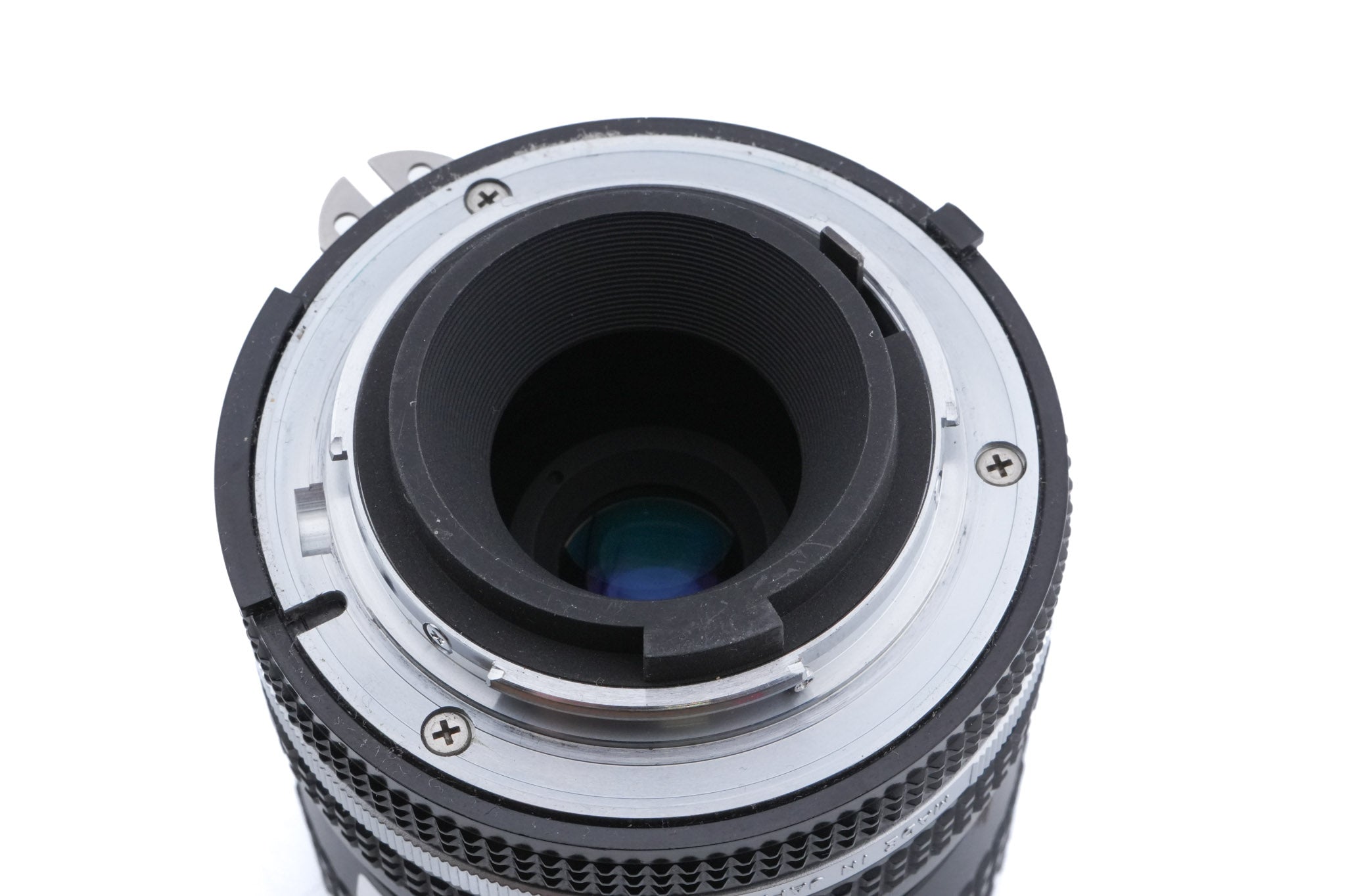 Nikon 35-70mm f3.3-4.5 Zoom-Nikkor AI-S