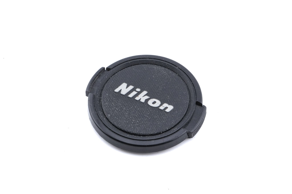 Nikon 35-70mm f3.3-4.5 Zoom-Nikkor AI-S