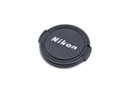 Nikon 35-70mm f3.3-4.5 Zoom-Nikkor AI-S