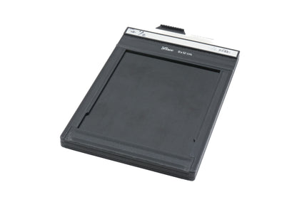 Lisco 9 x 12 cm Cut Film Holder