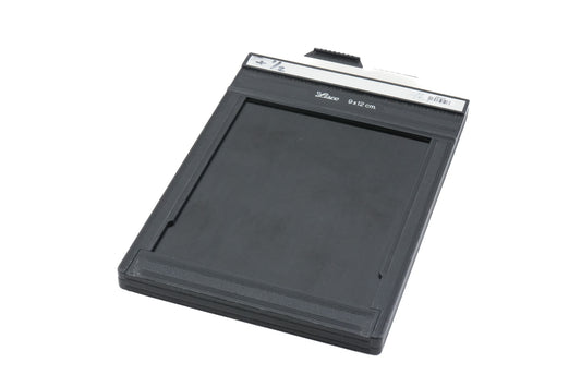 Lisco 9 x 12 cm Cut Film Holder