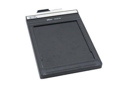 Lisco 9 x 12 cm Cut Film Holder