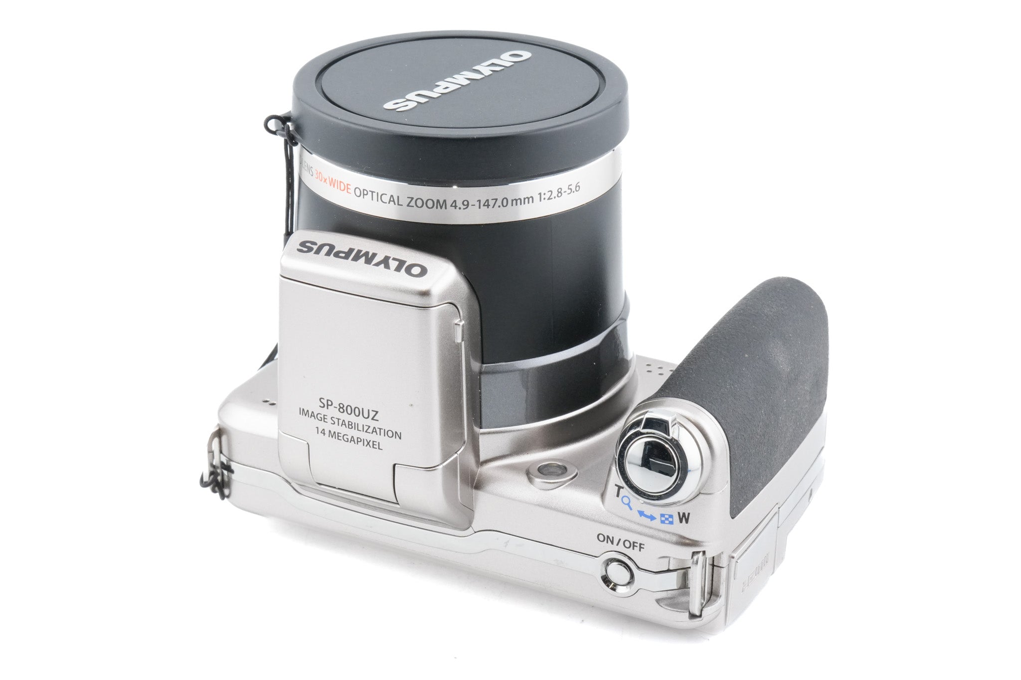 HY‼️ OLYMPUS SP-800UZ Olympus SP-800UZ Review | Photography Blog