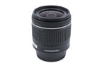 Nikon 18-55mm f3.5-5.6 AF-P Nikkor G VR